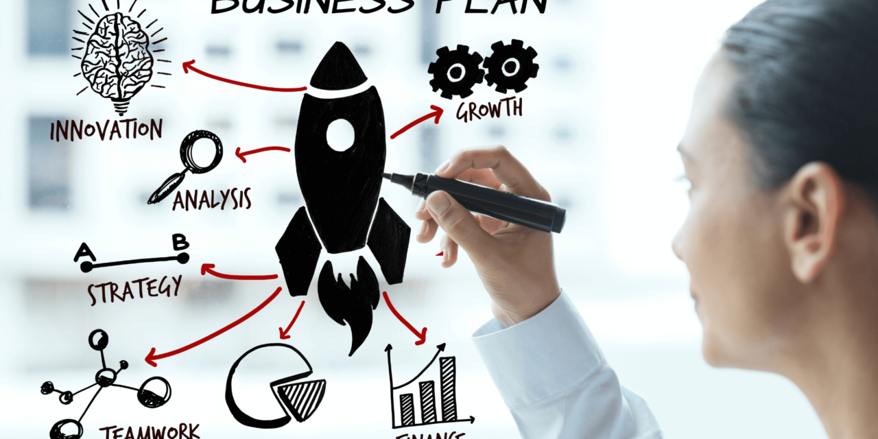 Planning for your Business