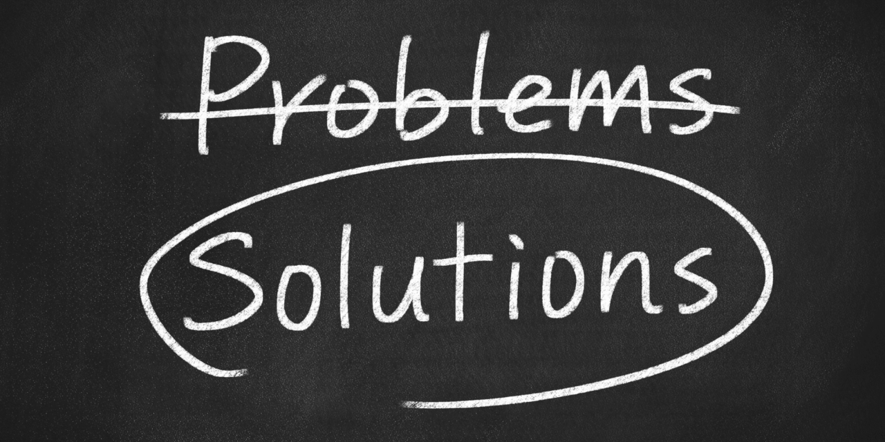 Solutions for your own Business