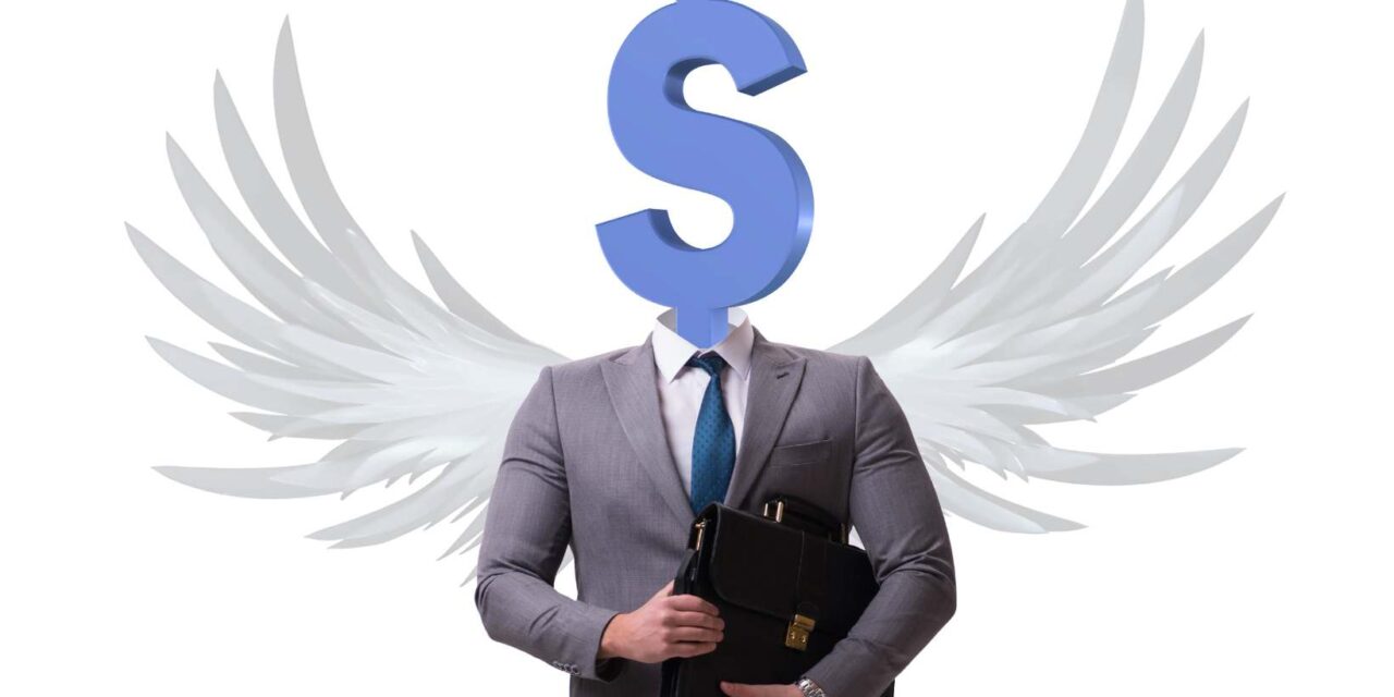 Navigating the World of Start-Up Funding: Insights from Angel Investors