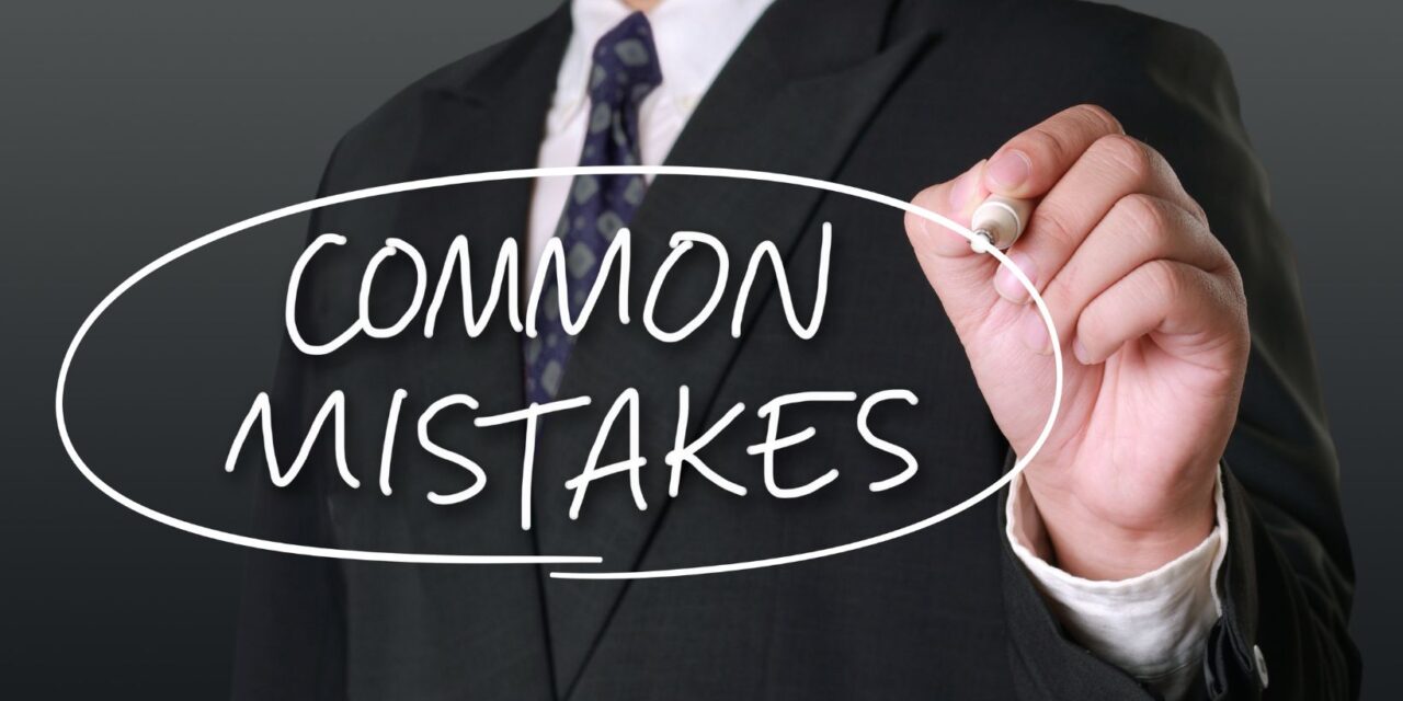 “The Butterfly Effect in Business: How Small Mistakes Can Create Massive Losses (And How We’re Your Shield Against Them)”