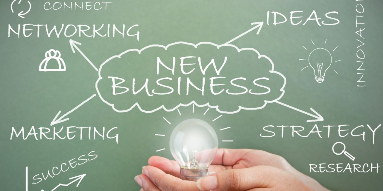 “From Vision to Reality: Steps to Start a New Business with Kozma Solutions Pvt. Ltd”